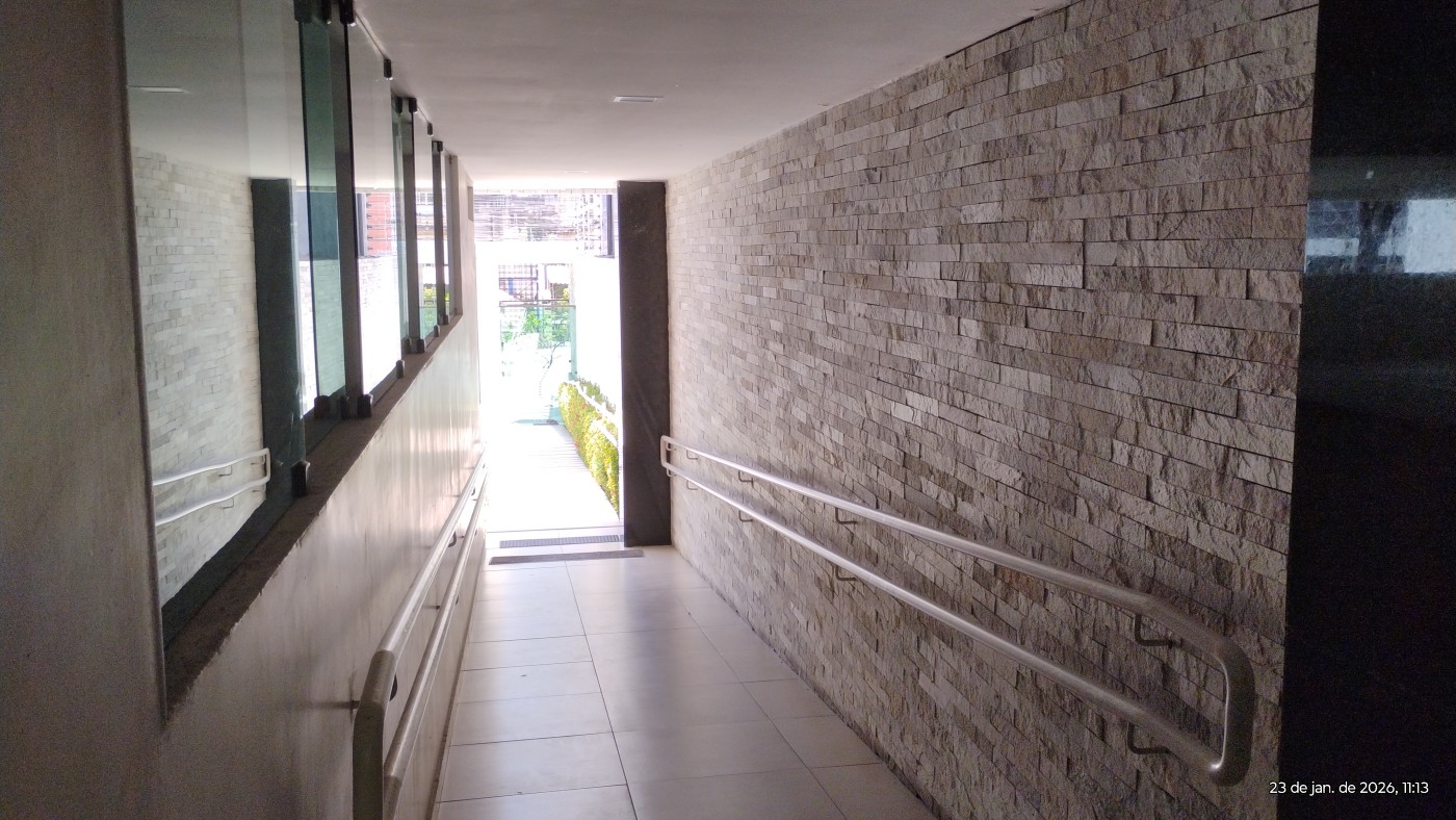 Apartamento, 1 quarto, 39 m² - Foto 44