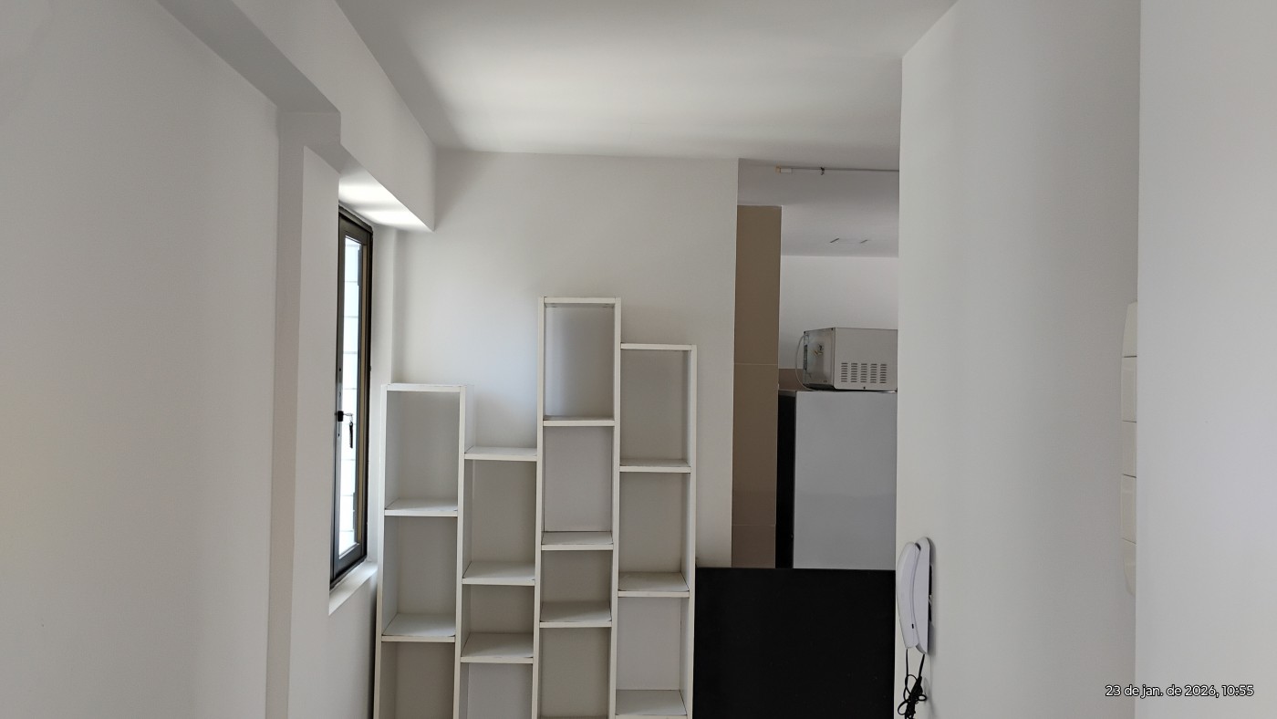 Apartamento, 1 quarto, 39 m² - Foto 22