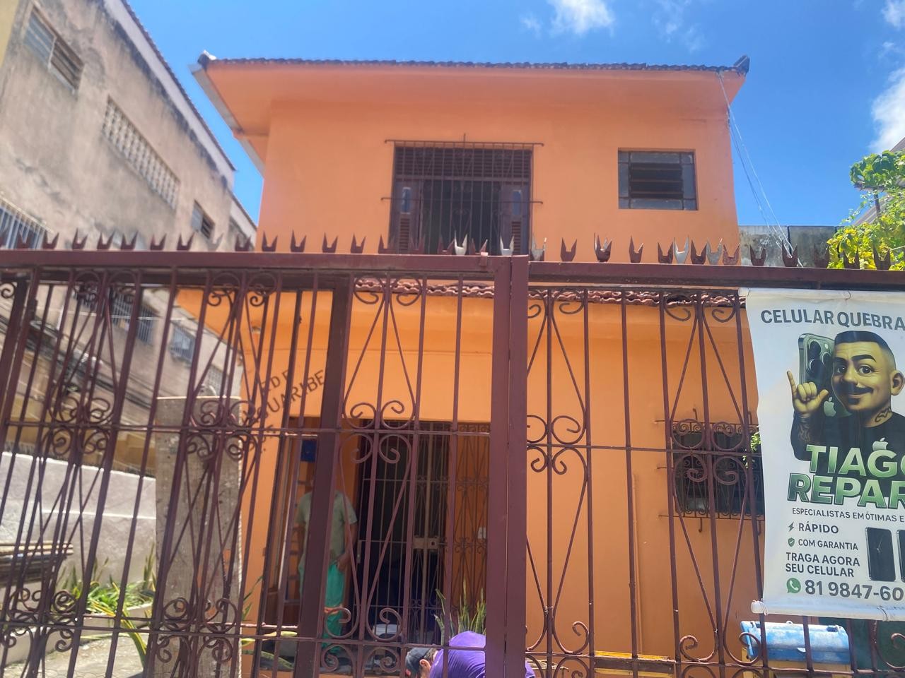 Apartamento, 2 quartos, 65 m² - Foto 1