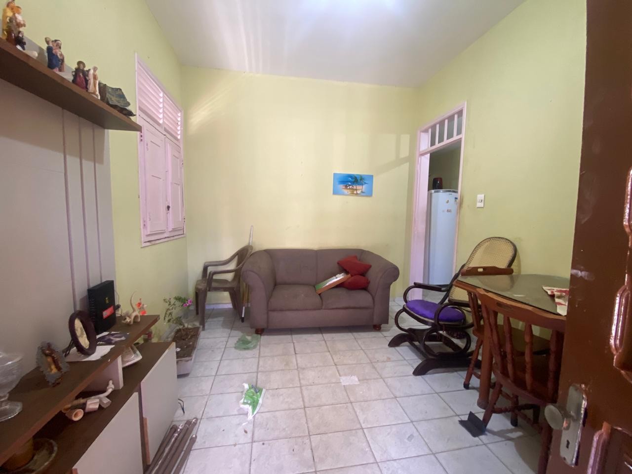 Apartamento, 2 quartos, 65 m² - Foto 2