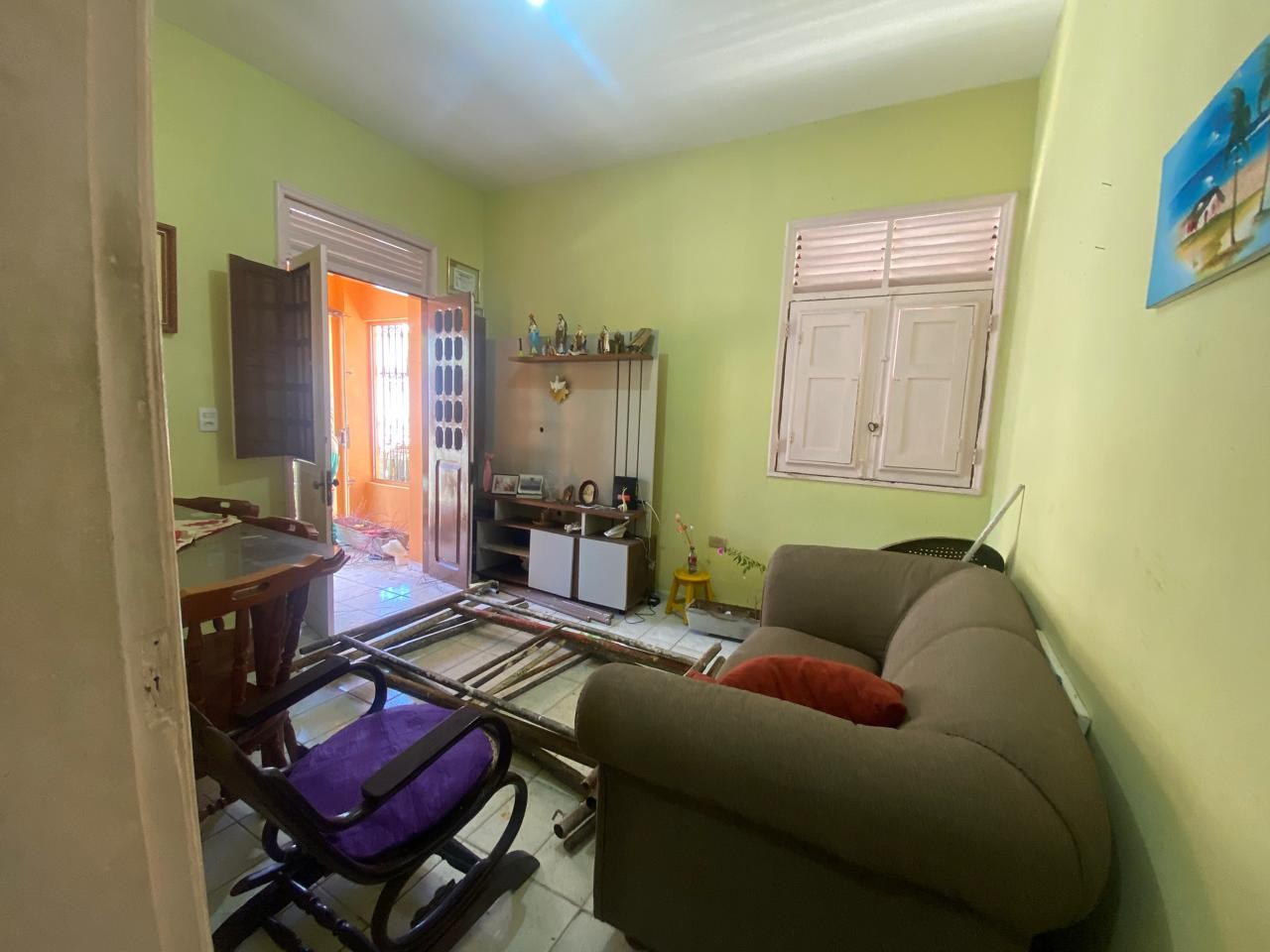 Apartamento, 2 quartos, 65 m² - Foto 5