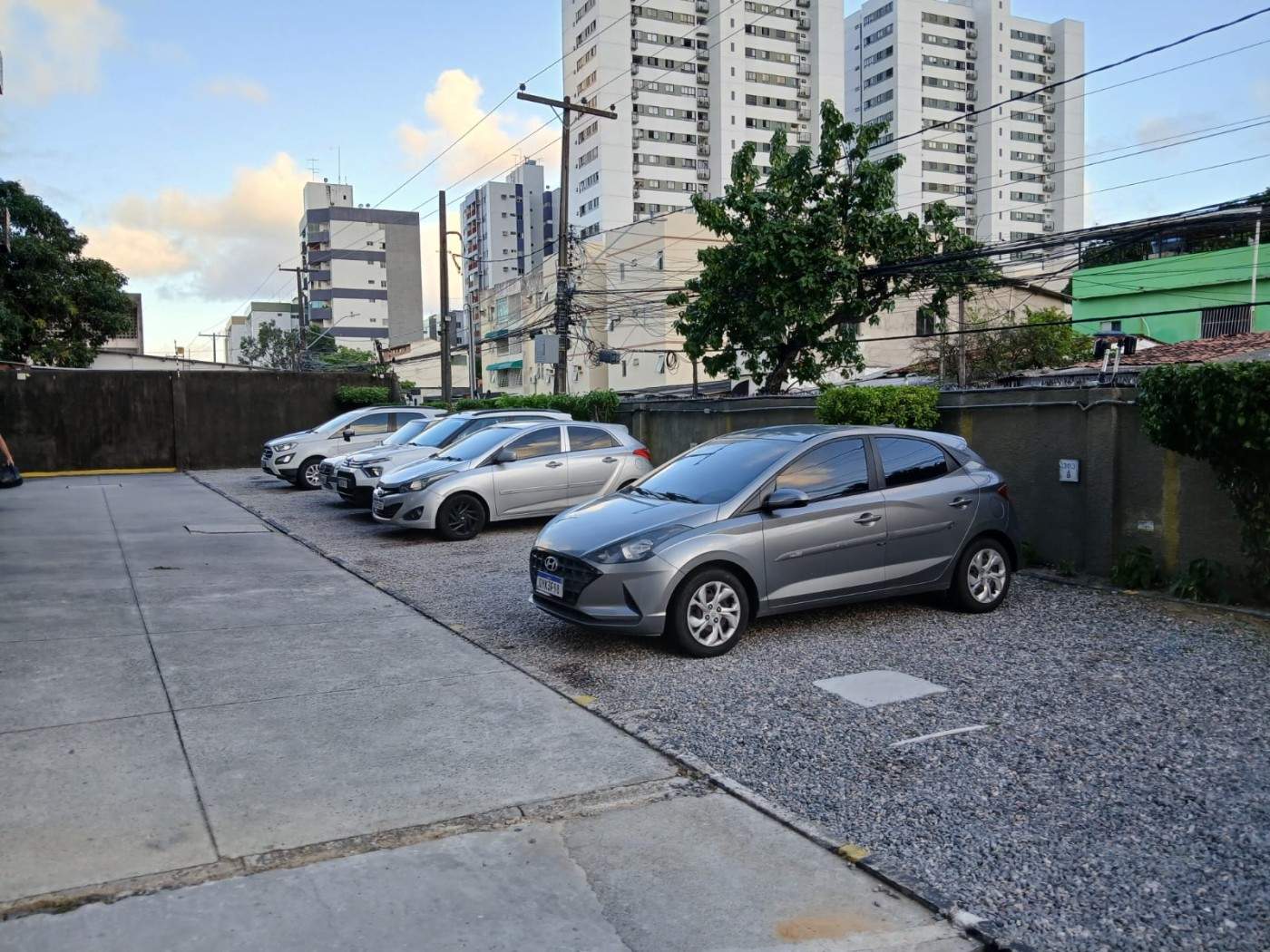 Apartamento, 2 quartos, 58 m² - Foto 2