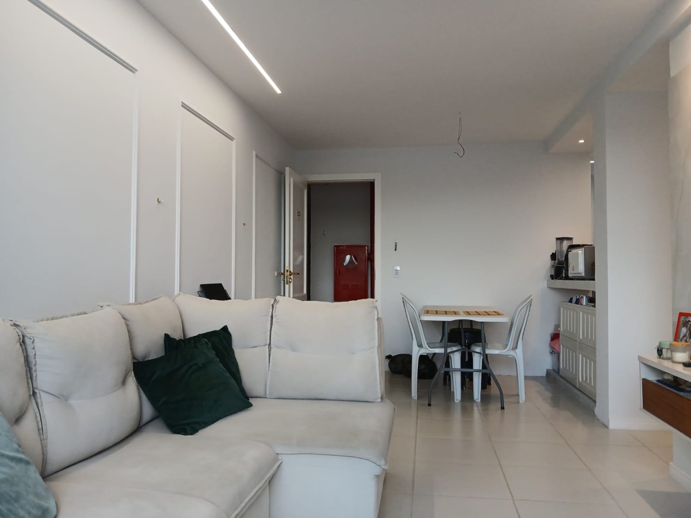 Apartamento, 2 quartos, 58 m² - Foto 5