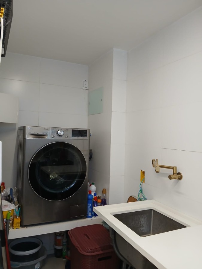 Apartamento, 2 quartos, 58 m² - Foto 6