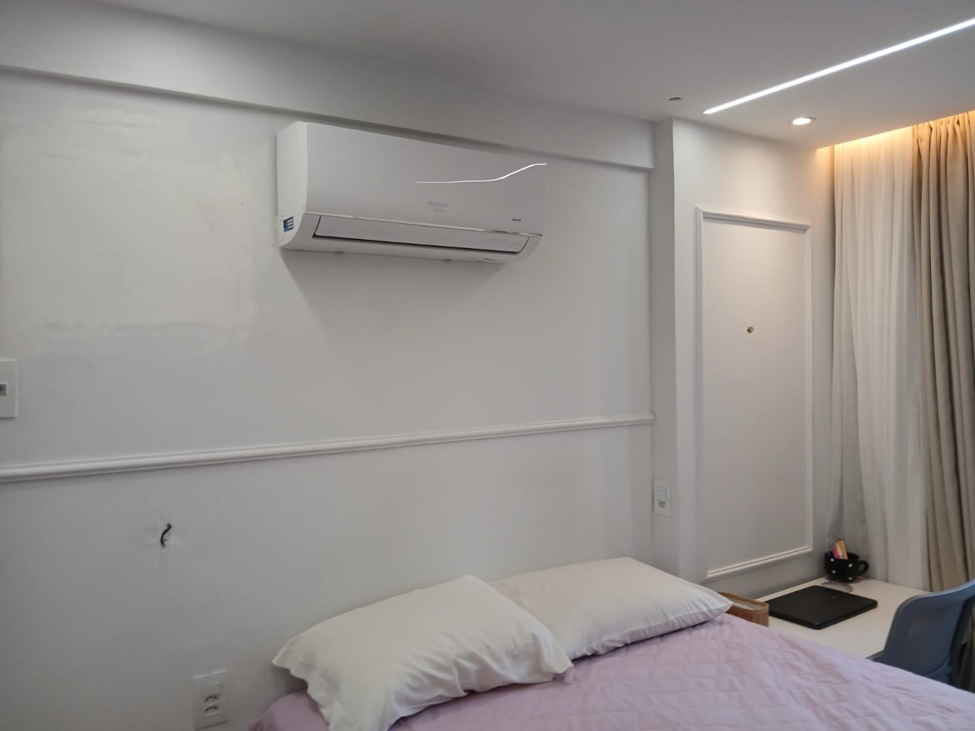 Apartamento, 2 quartos, 58 m² - Foto 3