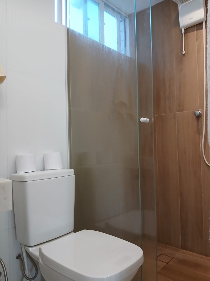Apartamento, 2 quartos, 58 m² - Foto 4