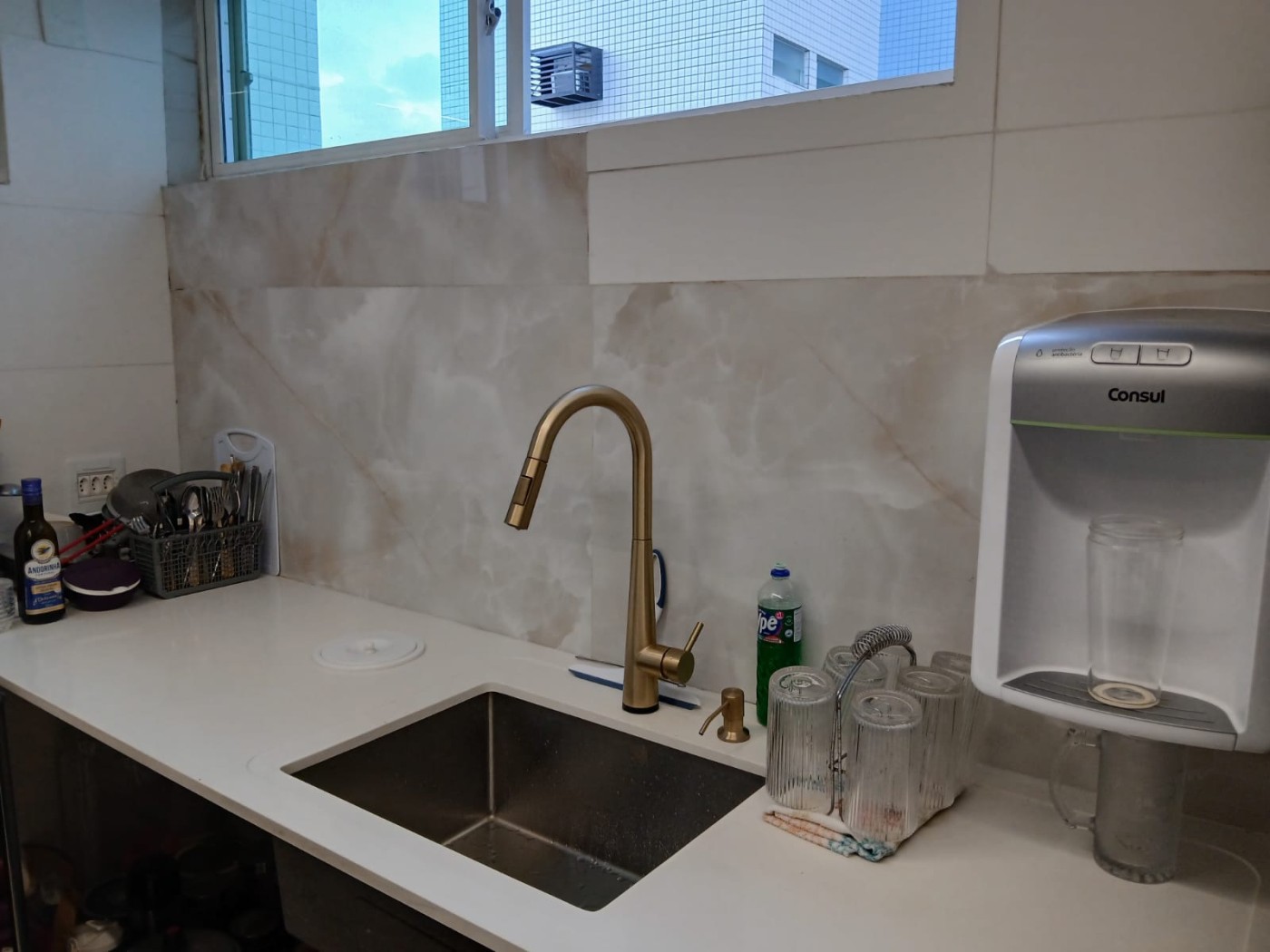 Apartamento, 2 quartos, 58 m² - Foto 7