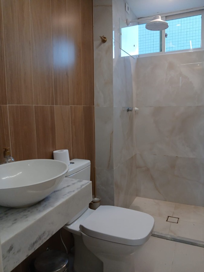 Apartamento, 2 quartos, 58 m² - Foto 9