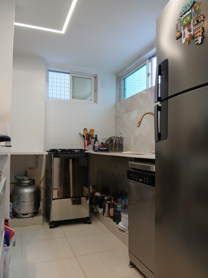 Apartamento, 2 quartos, 58 m² - Foto 8