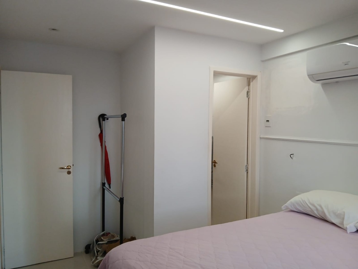 Apartamento, 2 quartos, 58 m² - Foto 10