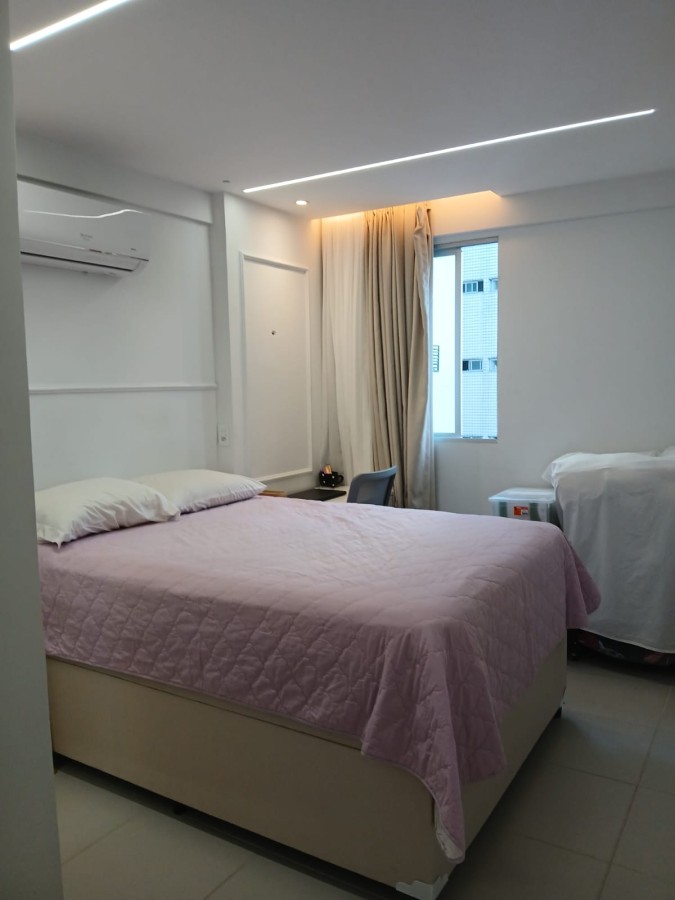 Apartamento, 2 quartos, 58 m² - Foto 11