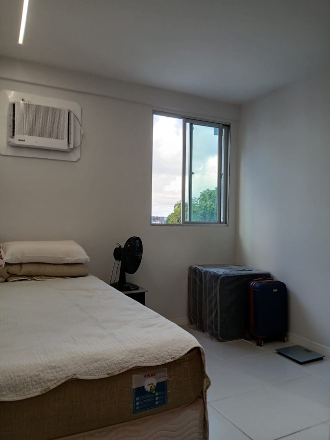 Apartamento, 2 quartos, 58 m² - Foto 12