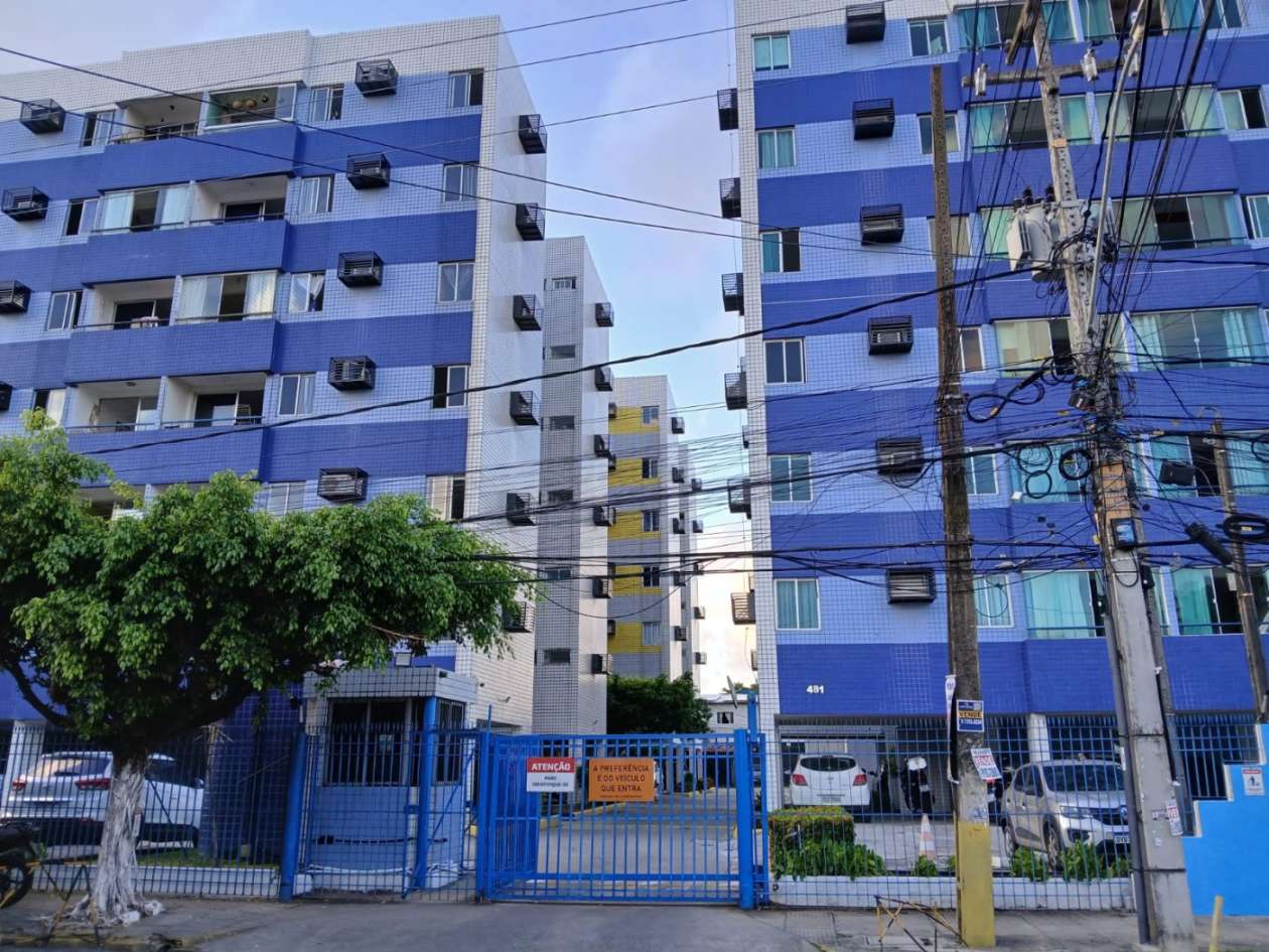 Apartamento, 2 quartos, 58 m² - Foto 16