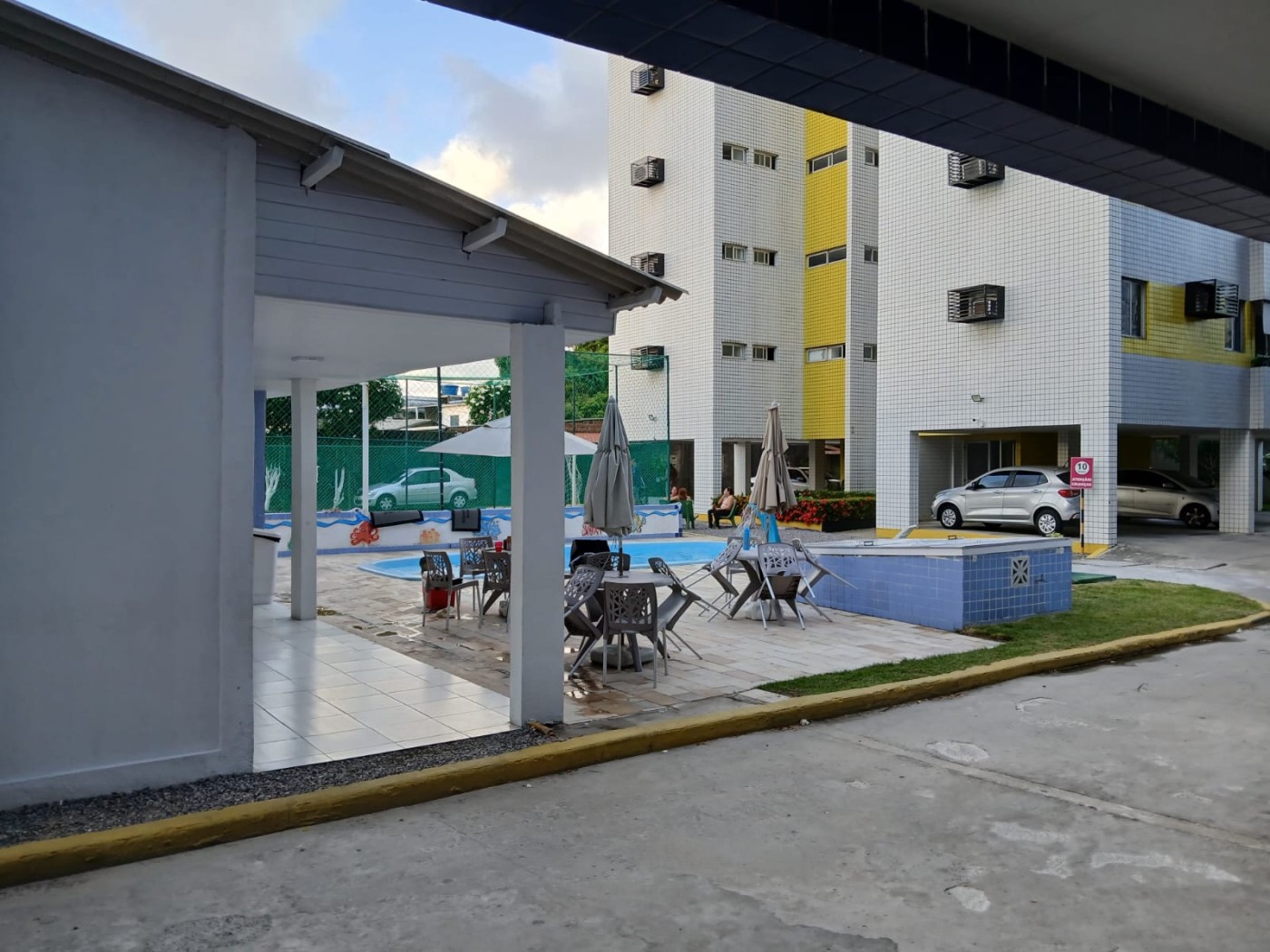 Apartamento, 2 quartos, 58 m² - Foto 15