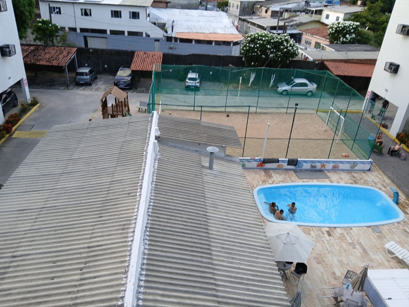 Apartamento, 2 quartos, 58 m² - Foto 14