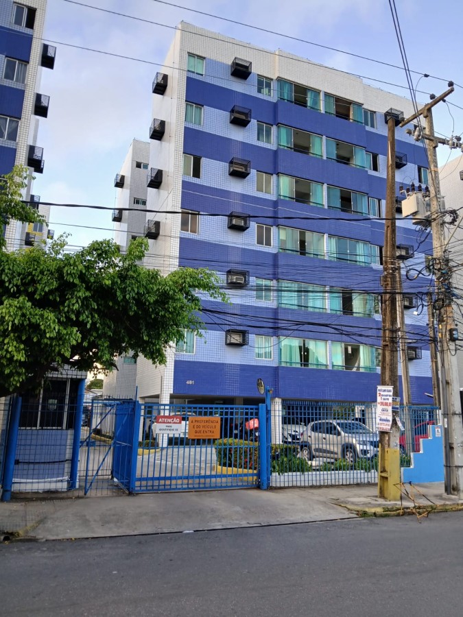 Apartamento, 2 quartos, 58 m² - Foto 17