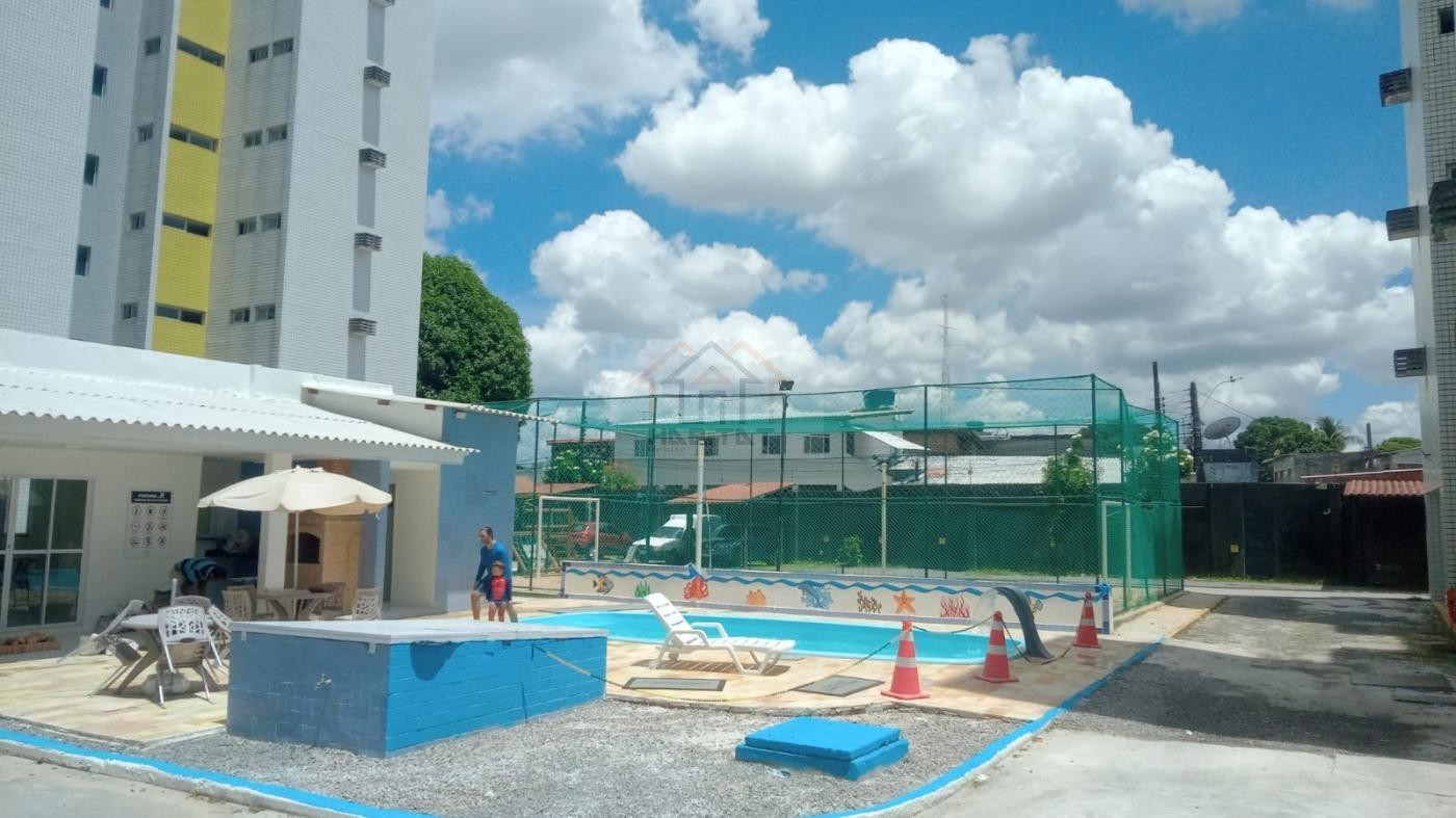 Apartamento, 2 quartos, 58 m² - Foto 18