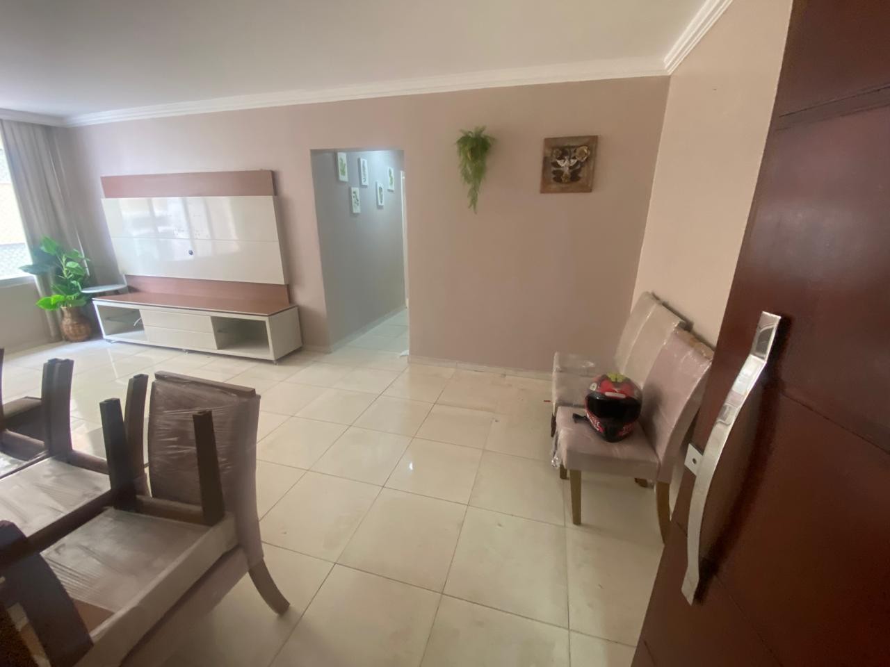 Apartamento, 3 quartos, 124 m² - Foto 7