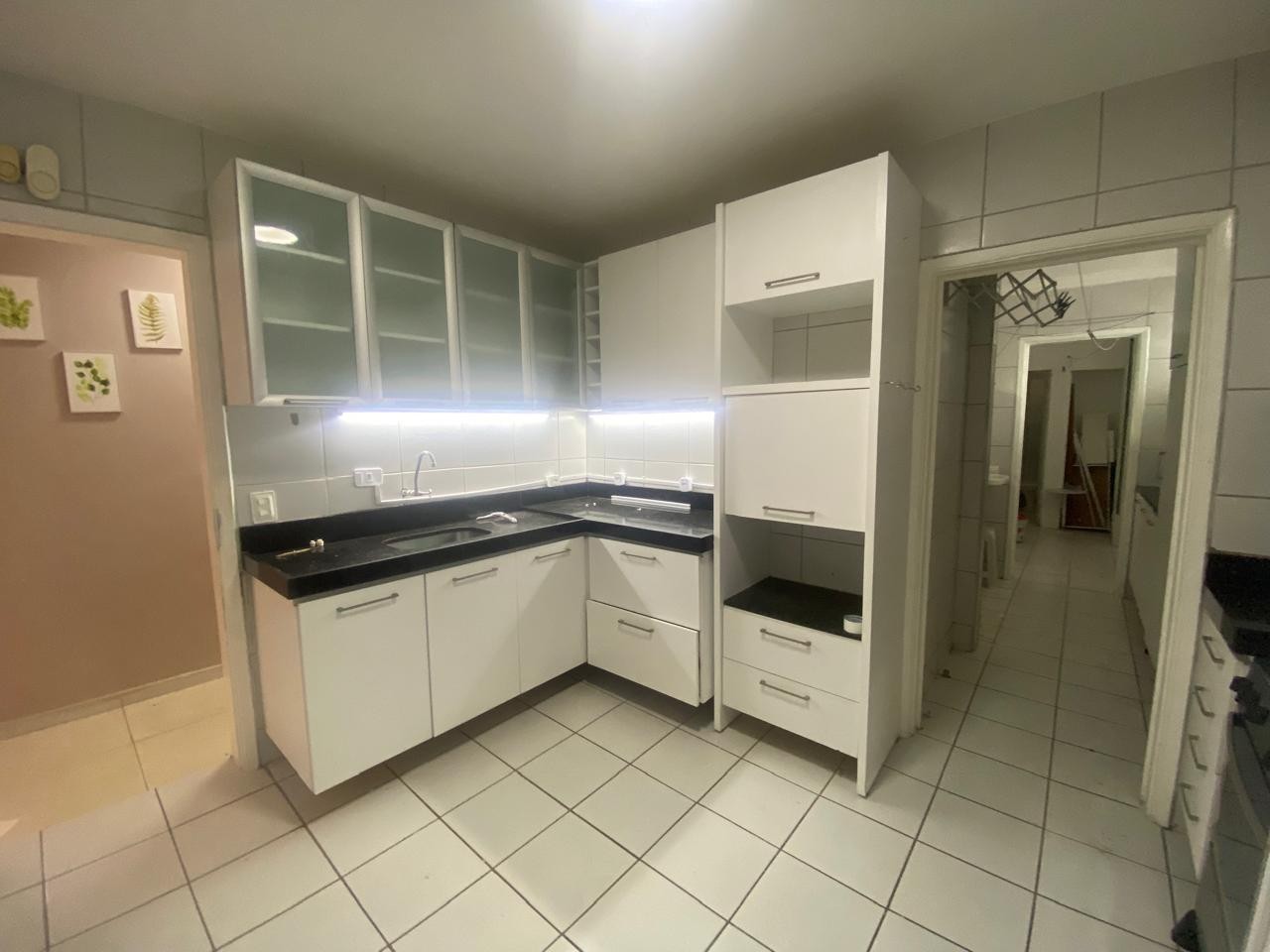 Apartamento, 3 quartos, 124 m² - Foto 11