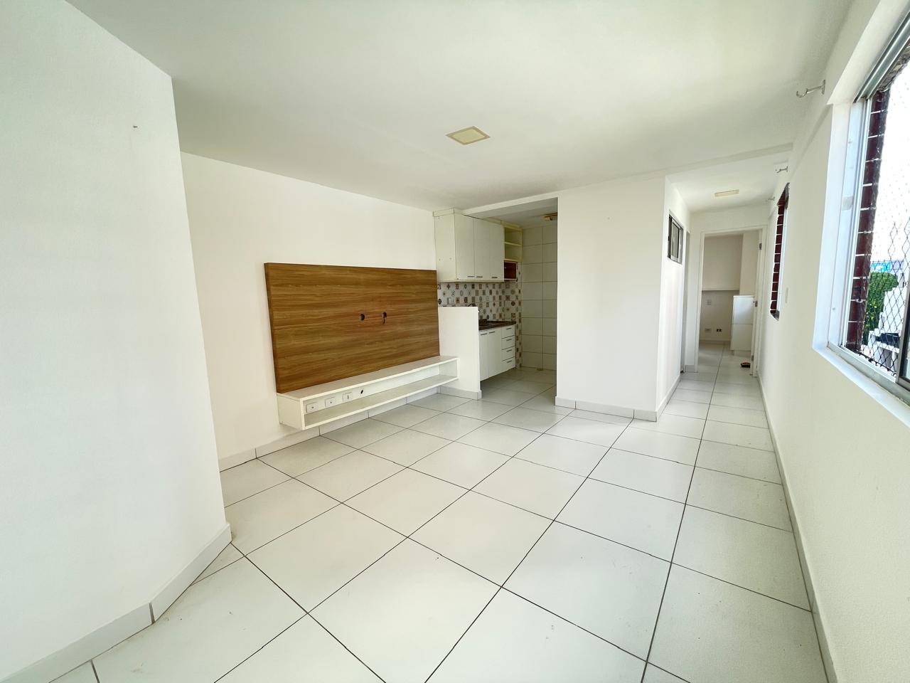 Apartamento, 1 quarto, 38 m² - Foto 7