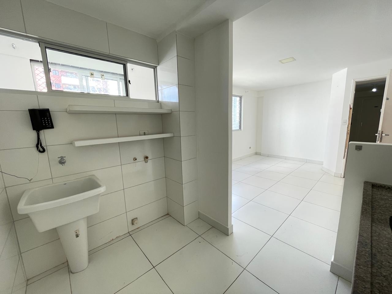 Apartamento, 1 quarto, 38 m² - Foto 11