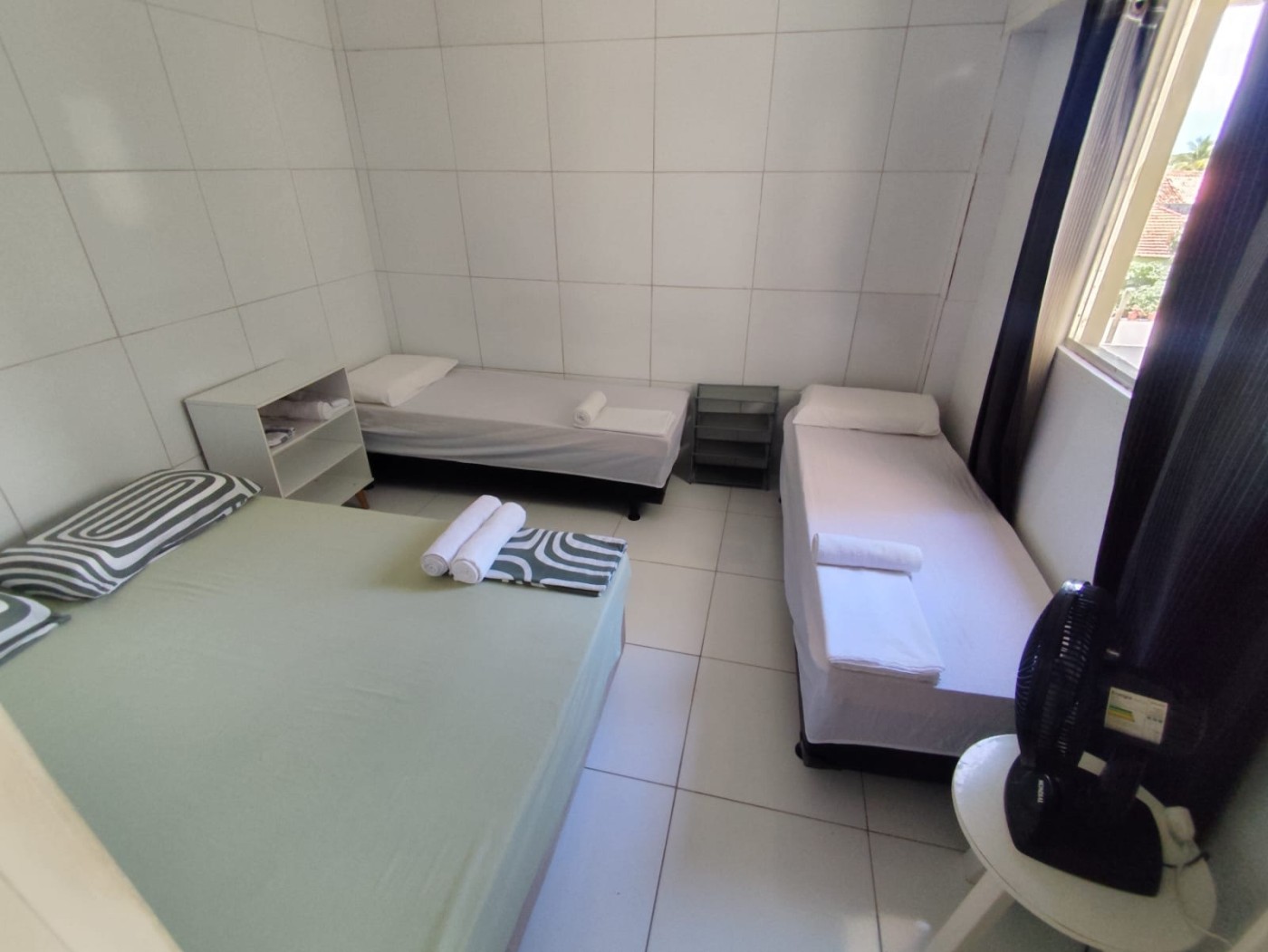 Apartamento, 1 quarto, 38 m² - Foto 1