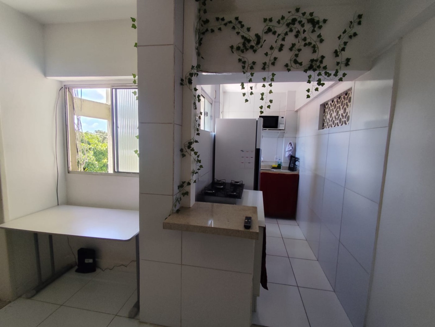 Apartamento, 1 quarto, 38 m² - Foto 4