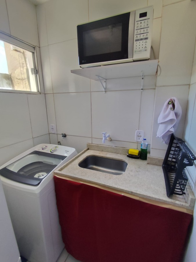 Apartamento, 1 quarto, 38 m² - Foto 7