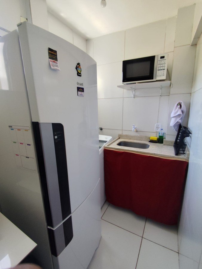 Apartamento, 1 quarto, 38 m² - Foto 6