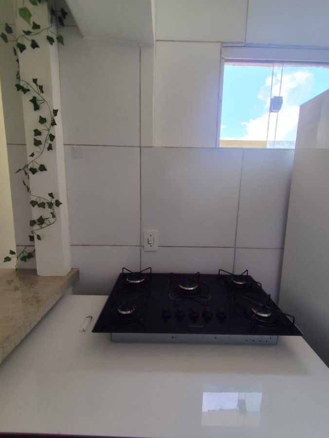 Apartamento, 1 quarto, 38 m² - Foto 5