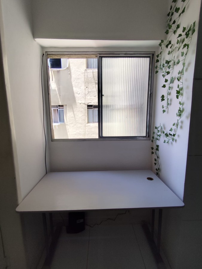 Apartamento, 1 quarto, 38 m² - Foto 8