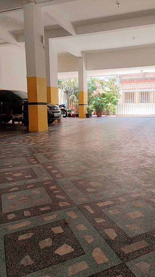 Apartamento, 1 quarto, 38 m² - Foto 15