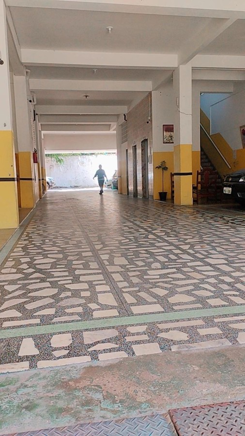 Apartamento, 1 quarto, 38 m² - Foto 17