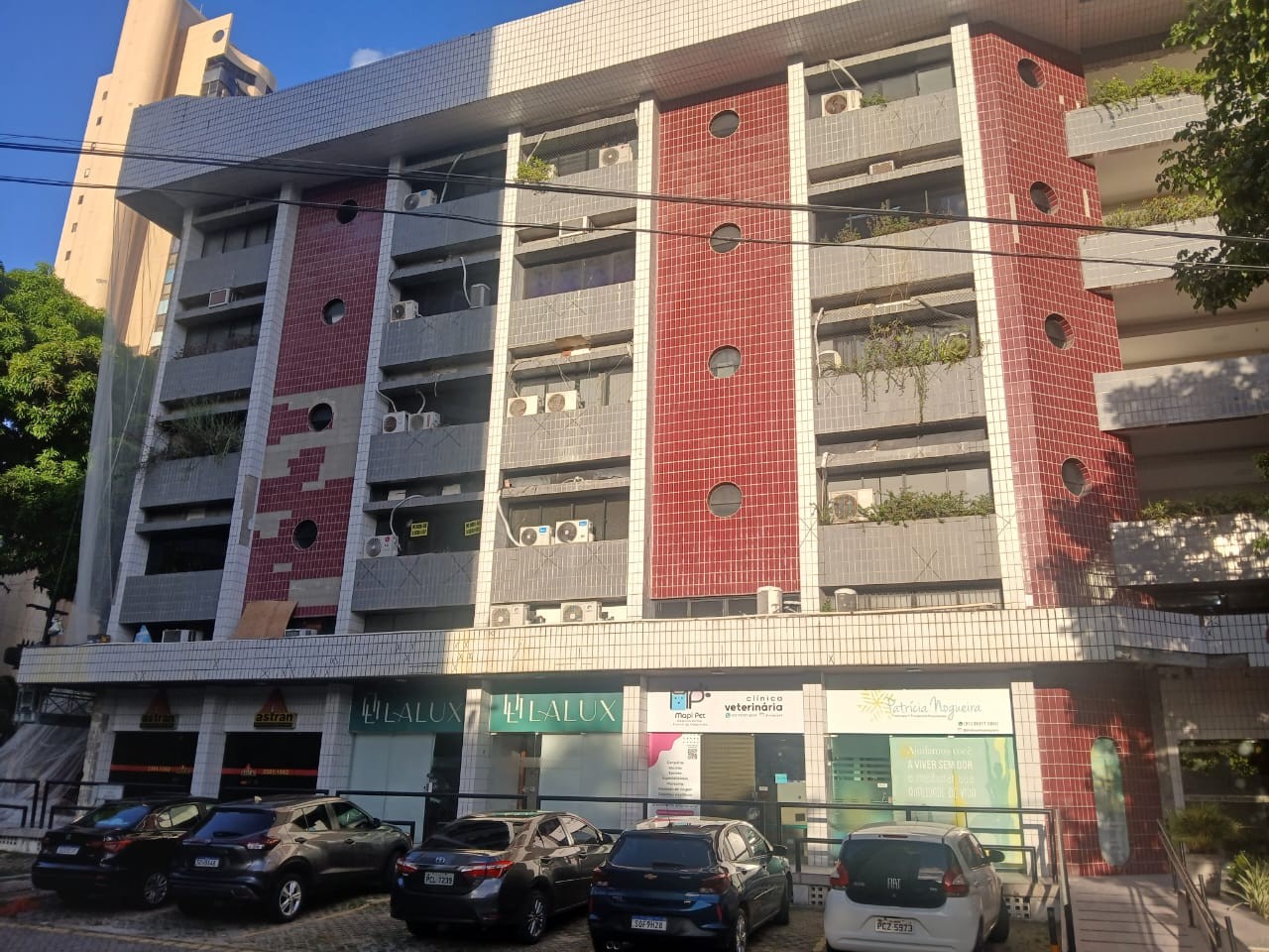 Sala-Conjunto, 30 m² - Foto 1