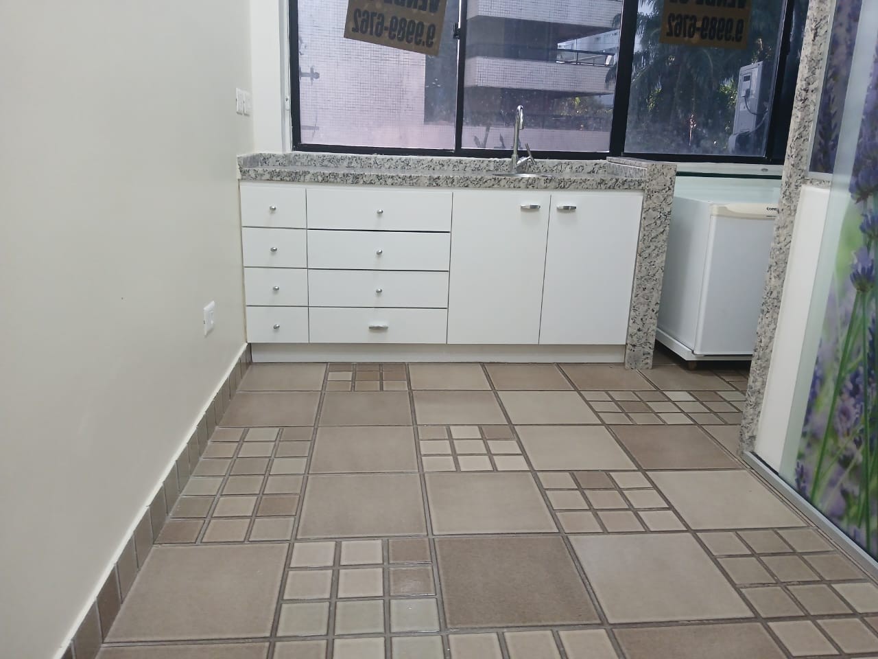 Sala-Conjunto, 30 m² - Foto 7