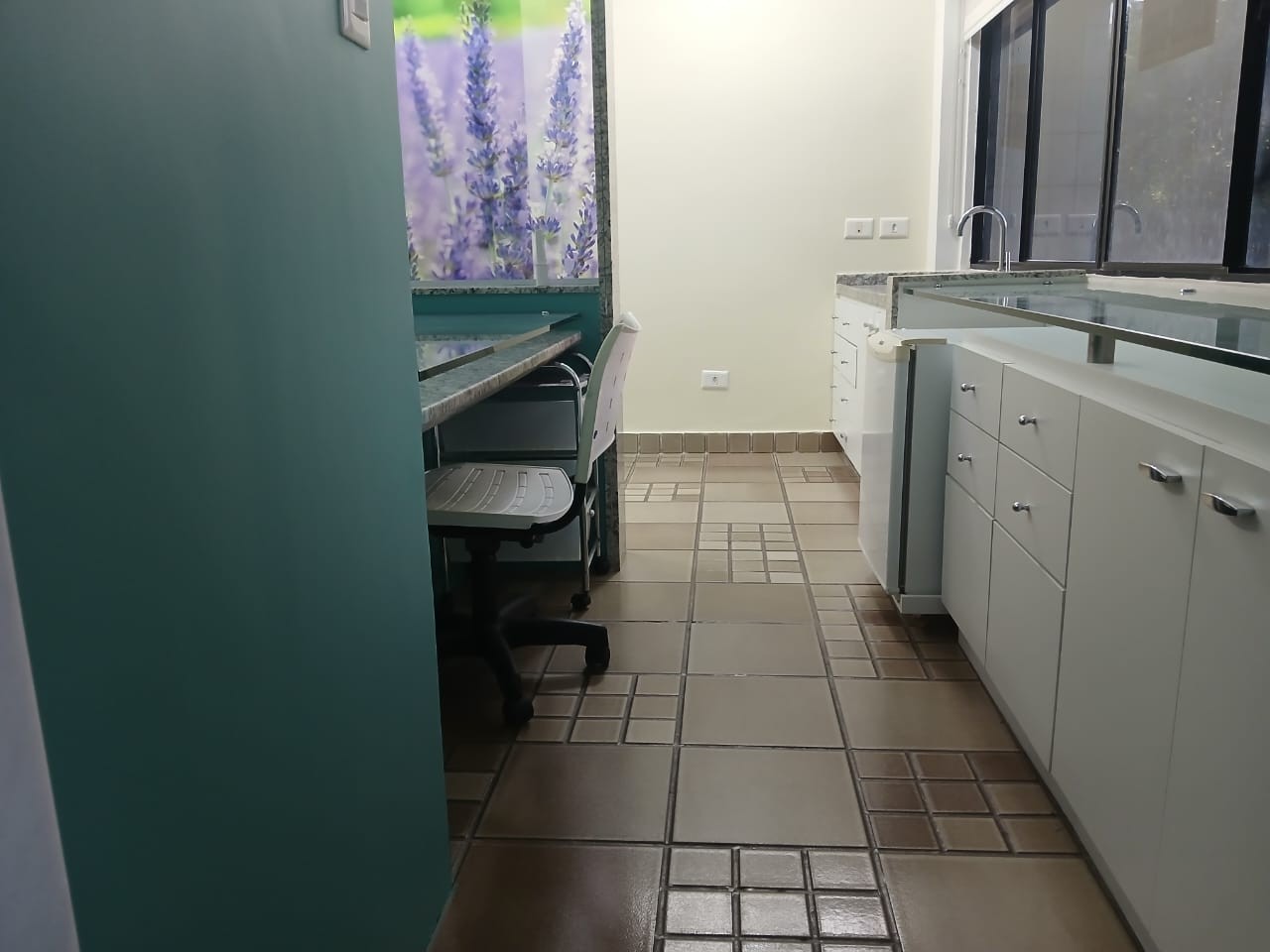 Sala-Conjunto, 30 m² - Foto 11