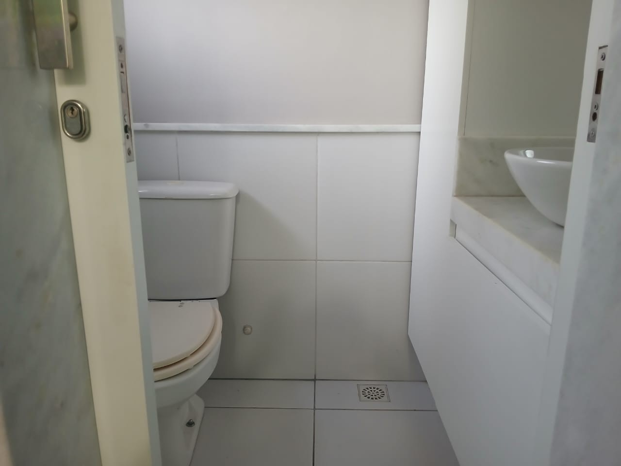 Sala-Conjunto, 30 m² - Foto 12