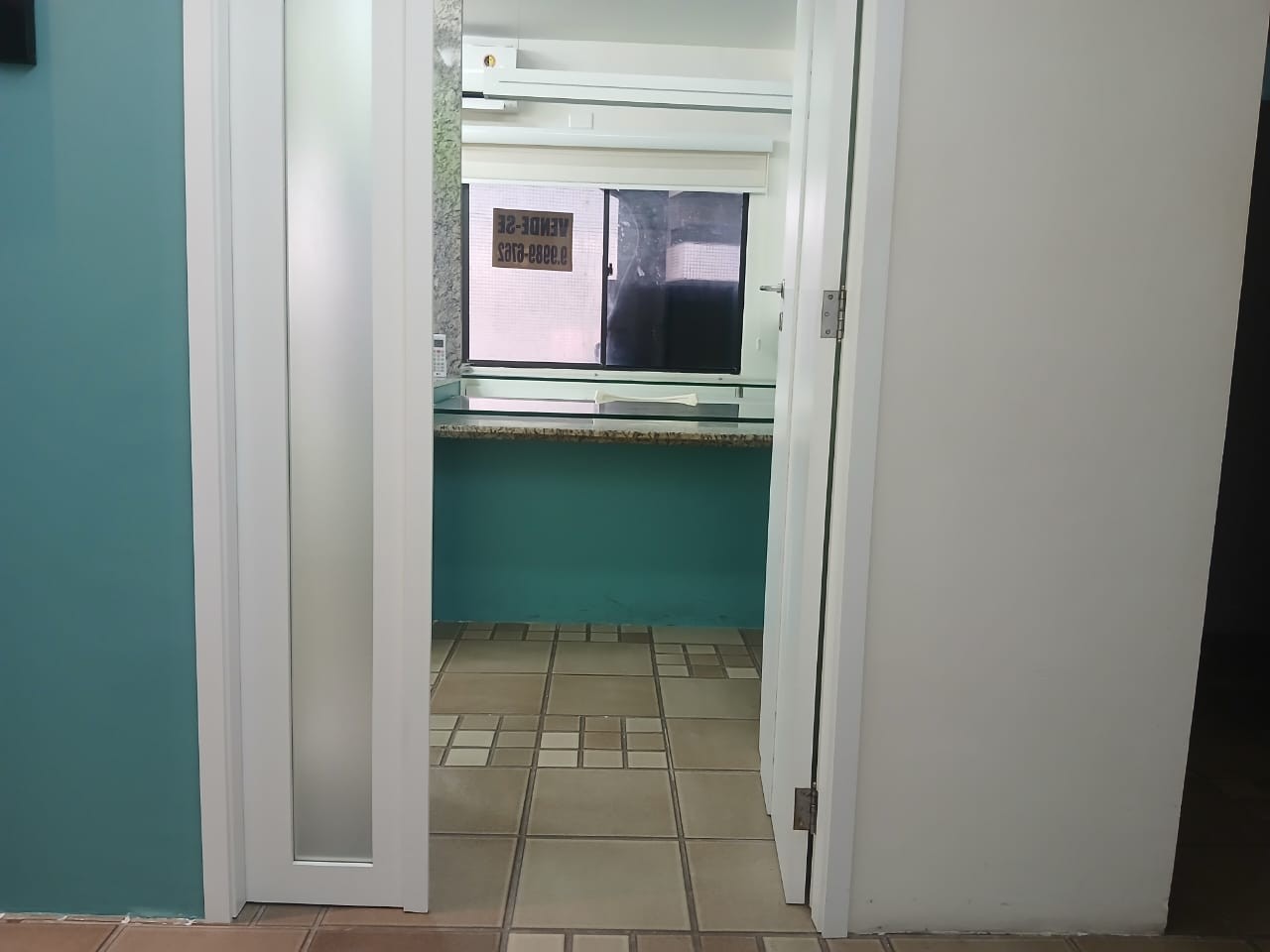Sala-Conjunto, 30 m² - Foto 9