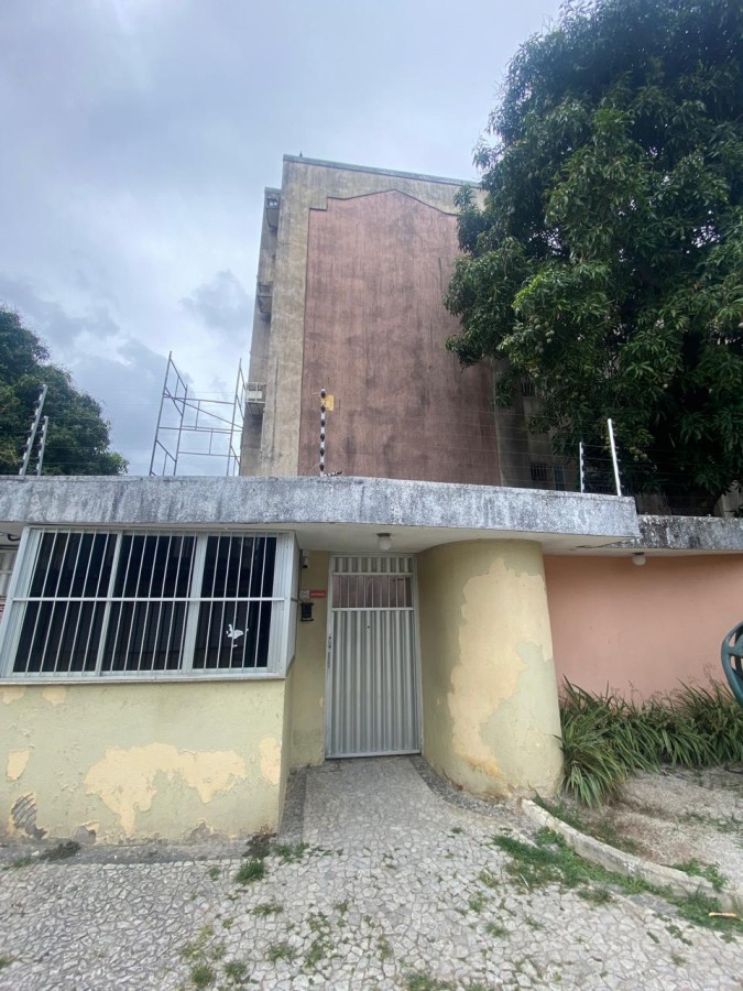 Apartamento, 3 quartos, 80 m² - Foto 2