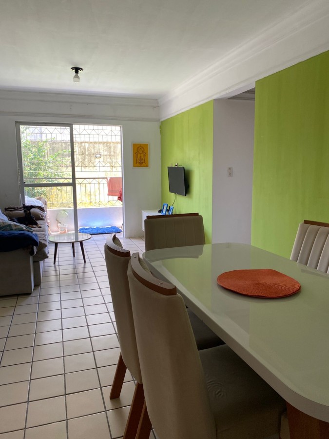 Apartamento, 3 quartos, 80 m² - Foto 5