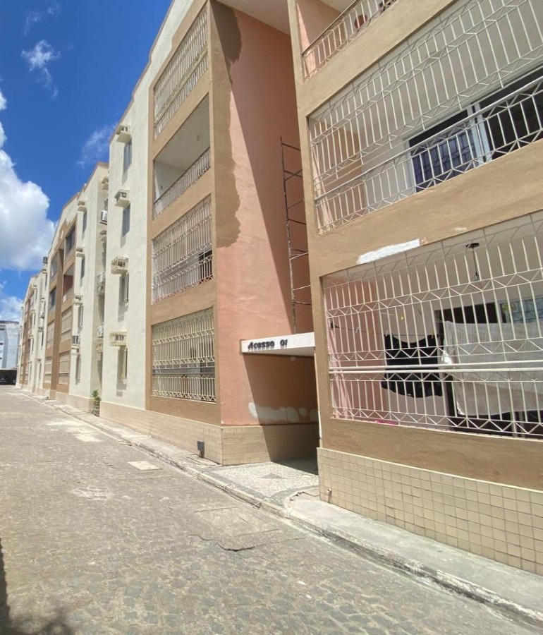 Apartamento, 3 quartos, 80 m² - Foto 4