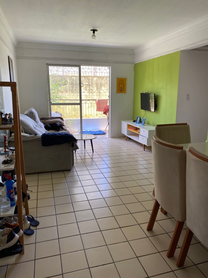 Apartamento, 3 quartos, 80 m² - Foto 6