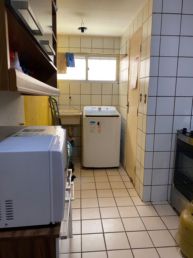 Apartamento, 3 quartos, 80 m² - Foto 11