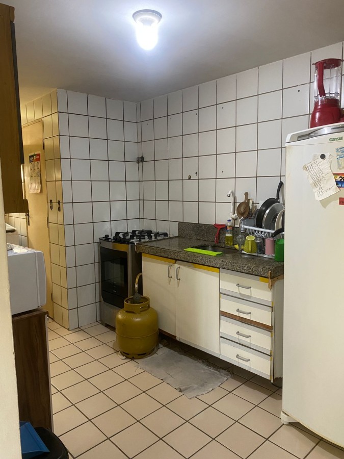 Apartamento, 3 quartos, 80 m² - Foto 12