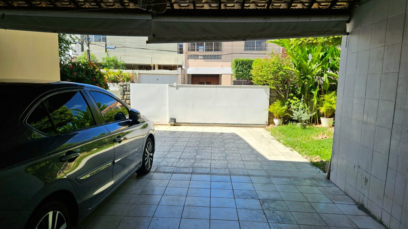 Casa, 5 quartos, 320 m² - Foto 7