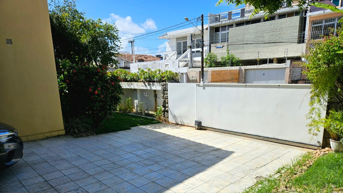 Casa, 5 quartos, 320 m² - Foto 8