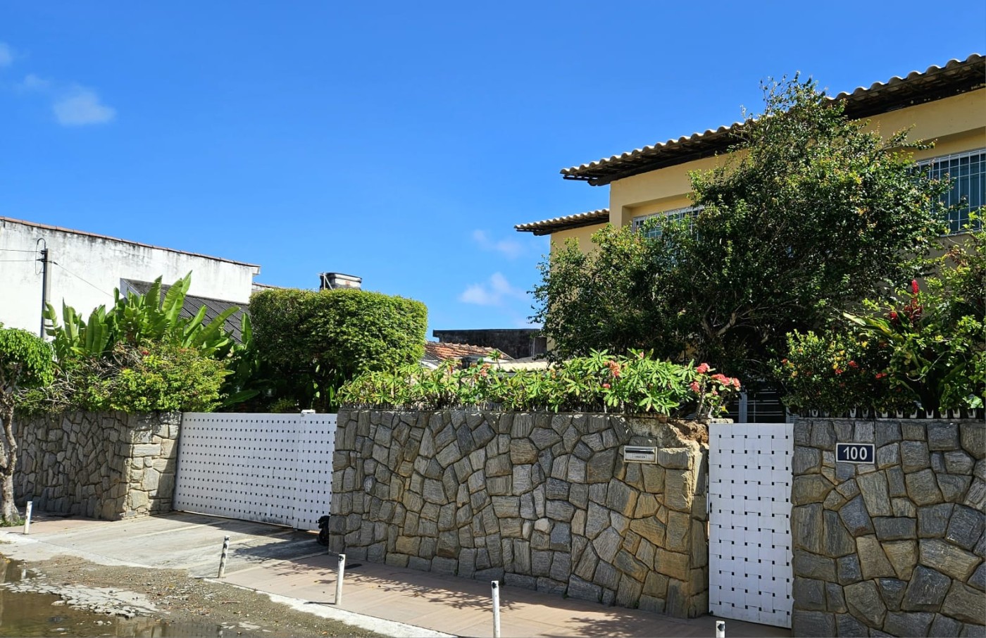 Casa, 5 quartos, 320 m² - Foto 2