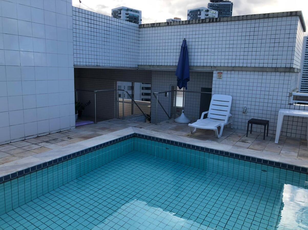 Apartamento, 1 quarto, 44 m² - Foto 21