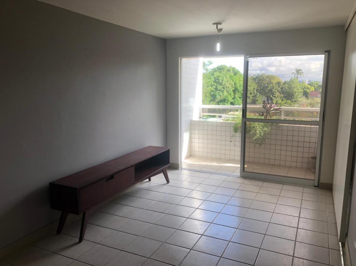 Apartamento, 1 quarto, 44 m² - Foto 1