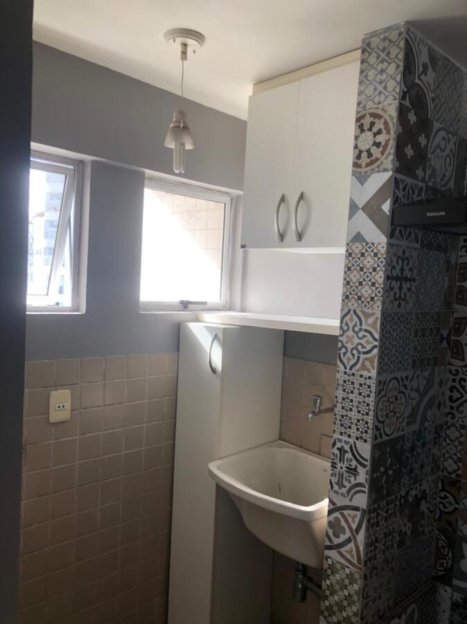 Apartamento, 1 quarto, 44 m² - Foto 9